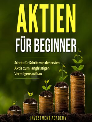 cover image of Aktien für Beginner